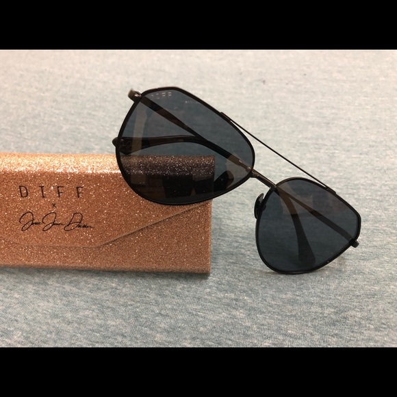 Diff Eyewear Accessories - Diff sunglasses